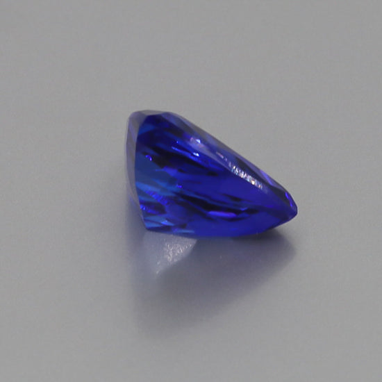 Natural Tanzanite 9.82 Carats