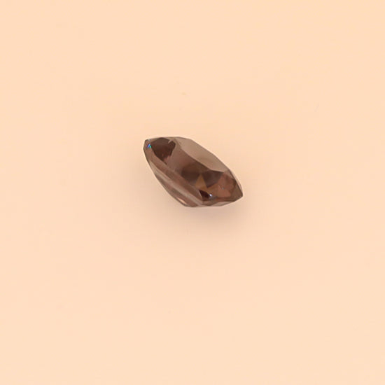 Natural Color Change Garnet 3.52 Carats