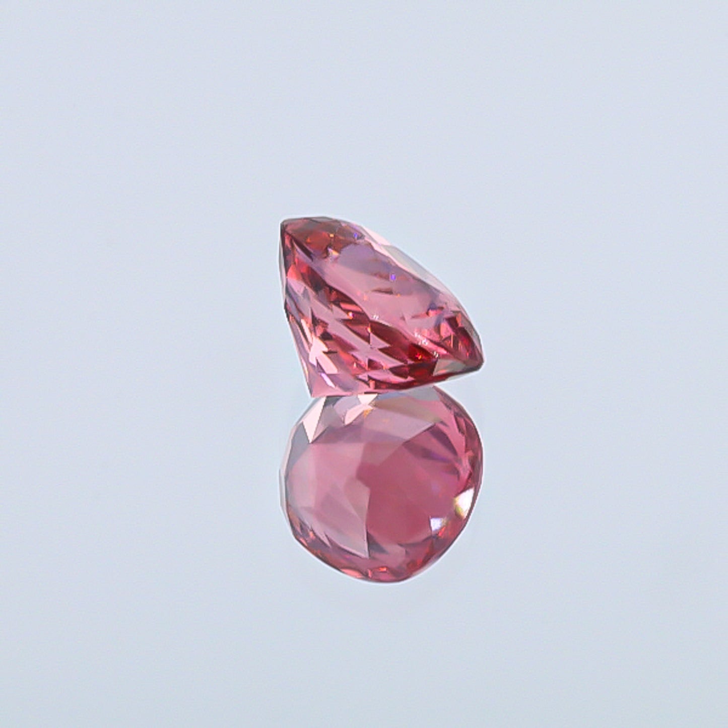 Natural Pink Tourmaline 9.38 Carats