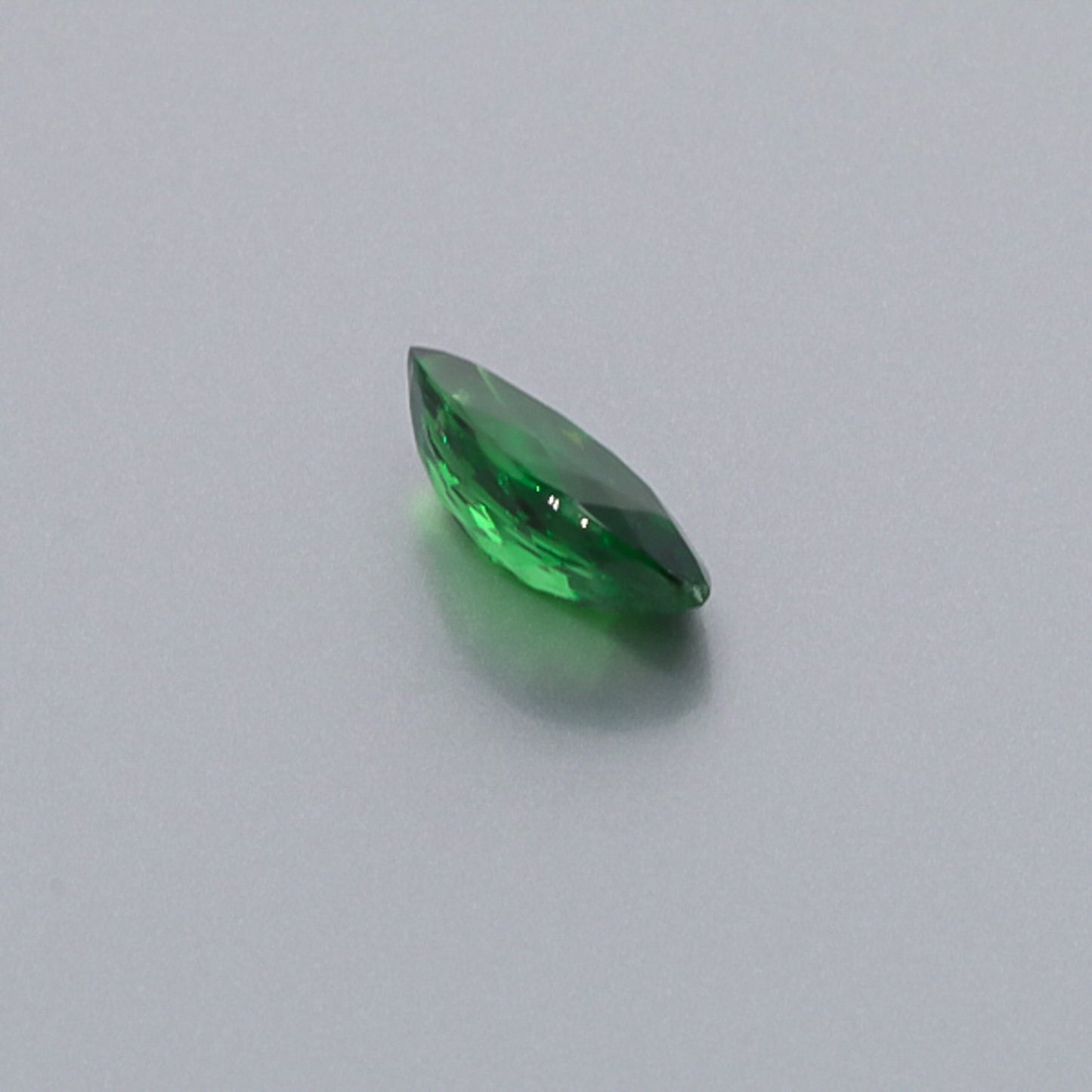Natural Tsavorite 2.34 Carats