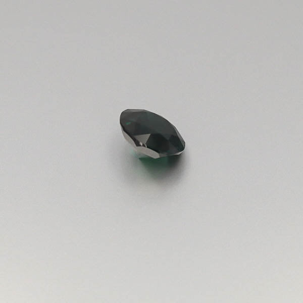 Natural Green Sapphire 20.62 Carats