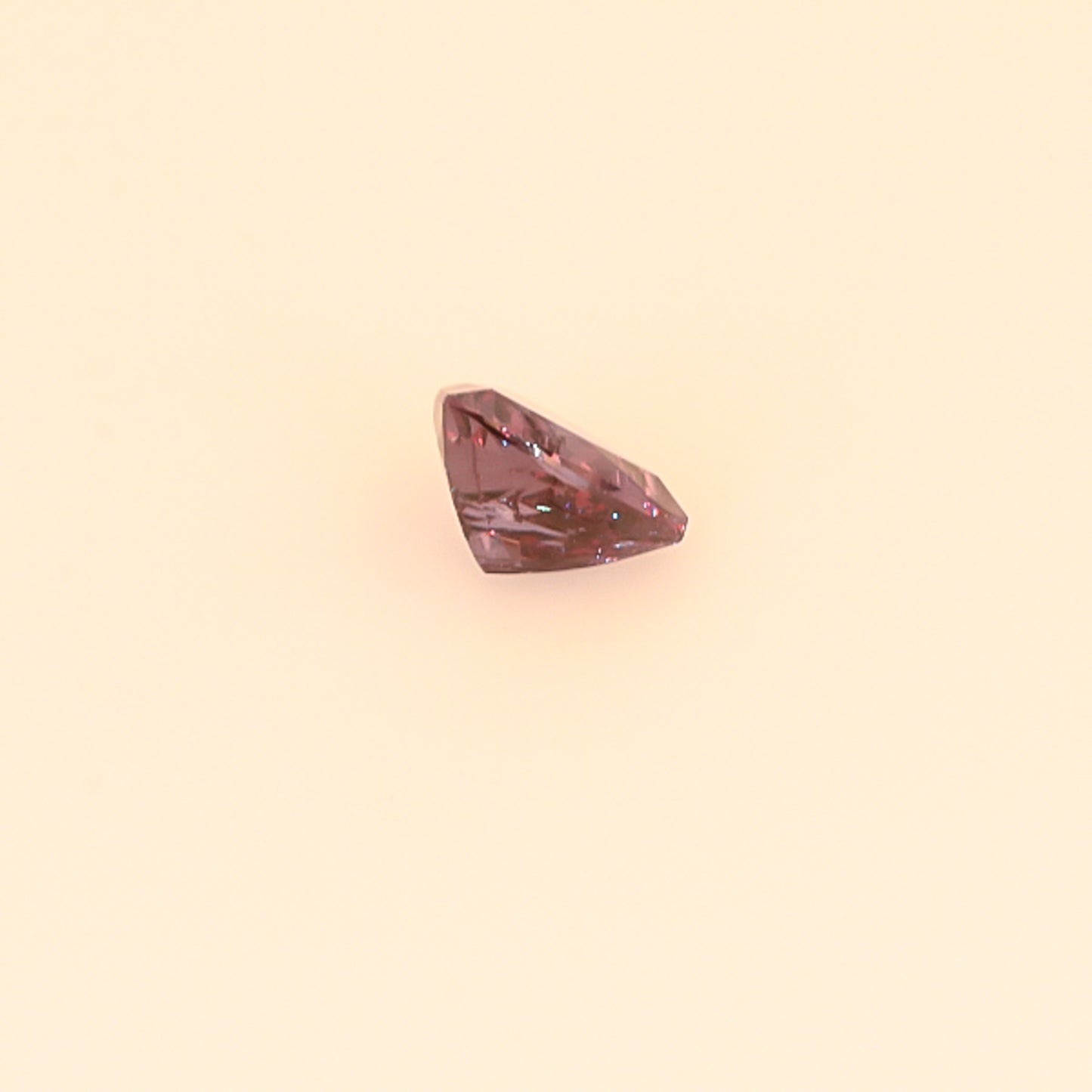 Natural Color Change Garnet 2.54 Carats