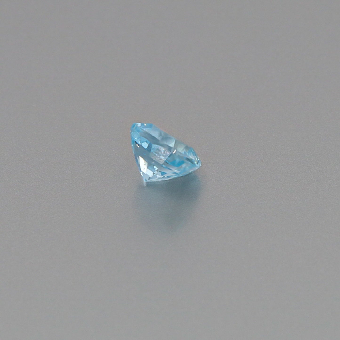 Natural Aquamarine 1.79 Carats