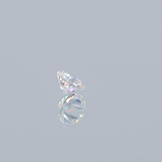 Load image into Gallery viewer, Natural White Zircon 1.48 Carat
