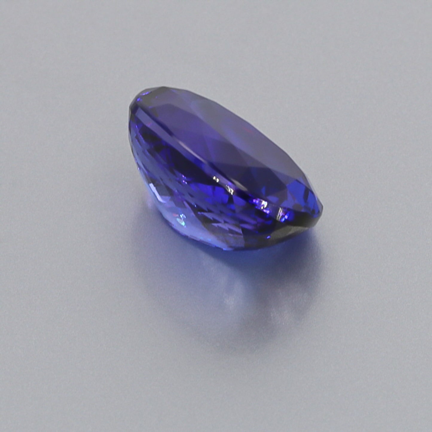 Natural Tanzanite 13.22 Carats