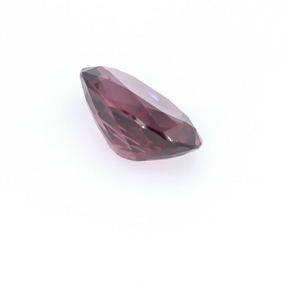 Natural Unheated Purple Red Spinel 12.89 Carats