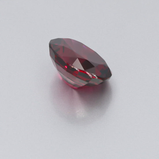 Natural Rhodolite Garnet 13.76 Carats
