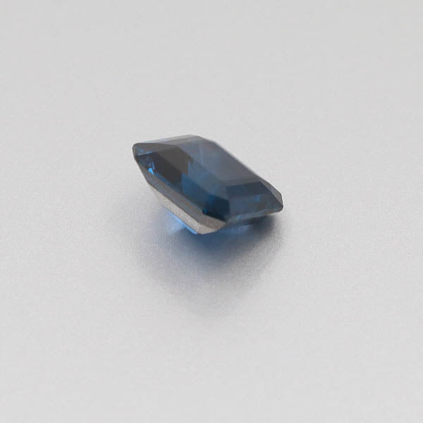 Natural Blue Spinel 6.01 Carats With GIA Report