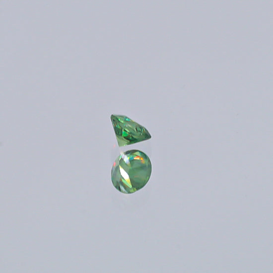 Natural Demantoid 0.73 Carats