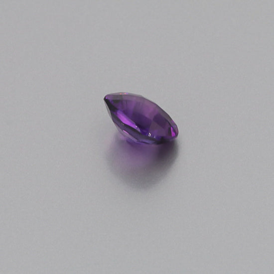 Natural Amethyst 2.41 Carats