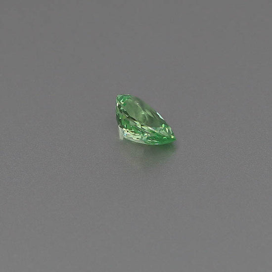 Natural Grossular Garnet 2.29 Carats
