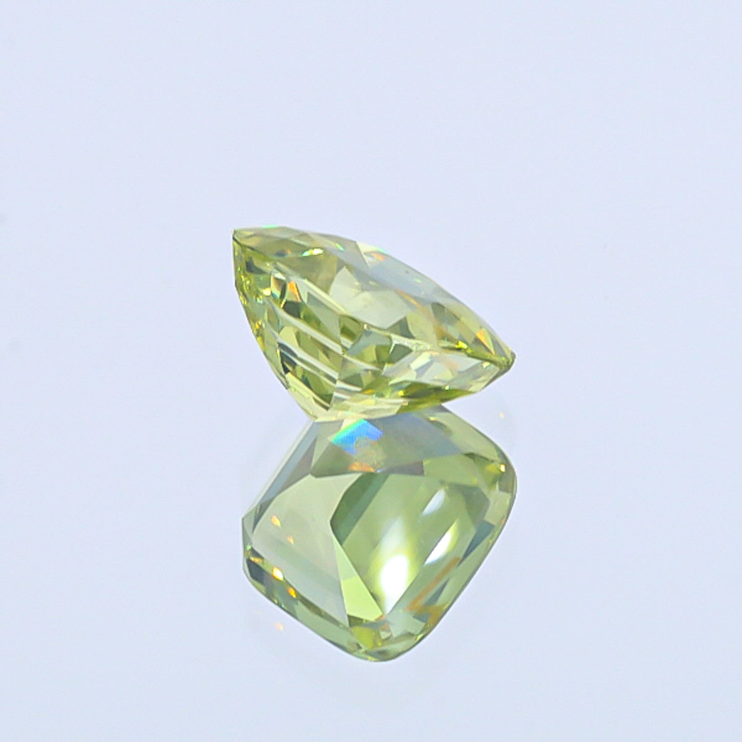 Natural Unheated Tanzanian Chrysoberyl 7.19 Carats