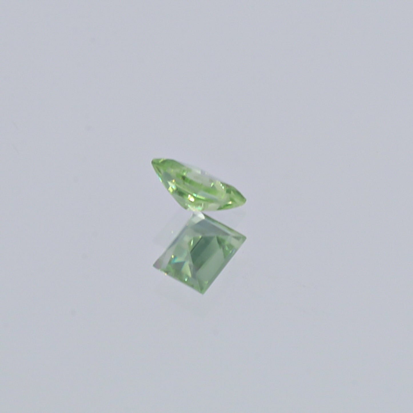 Natural Grossular Garnet 1.21 Carats