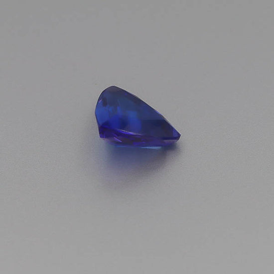 Natural Tanzanite 6.03 Carats