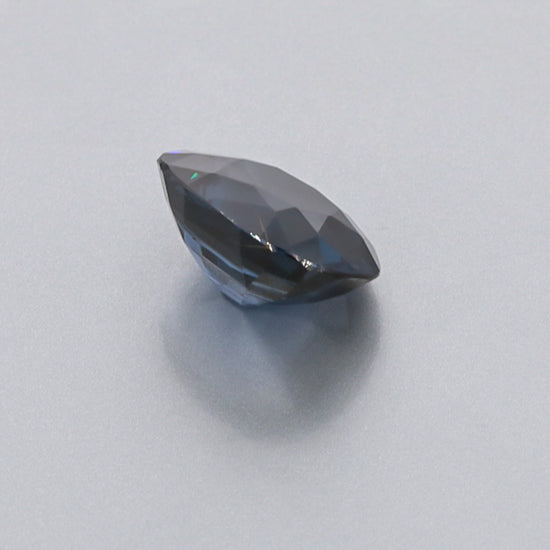 Natural Blue Spinel 7.63 Carats with GIA Report