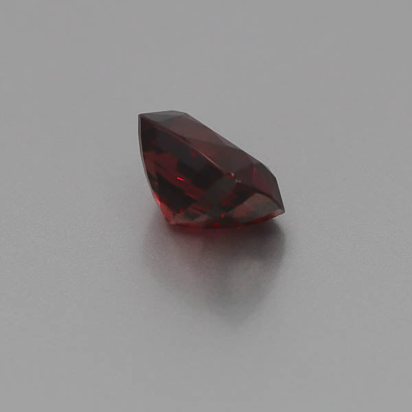 Natural Red Spinel 6.76 Carats With GIA Report