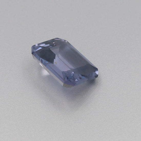 Natural Unheated Purple Spinel 8.05 Carats With GIA Report