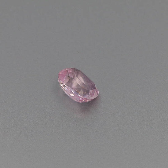 Natural Unheated Padparadscha Sapphire 3.56 Carats With GRS Report
