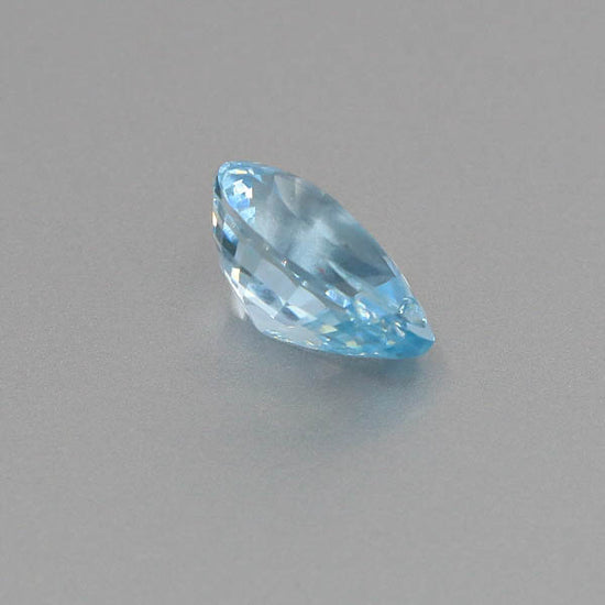 Natural Aquamarine 4.84 Carats