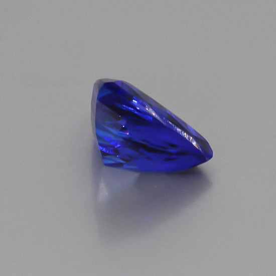 Natural Tanzanite 9.82 Carats