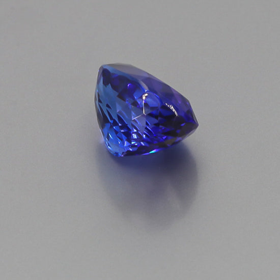 Natural Tanzanite 15.20 Carats