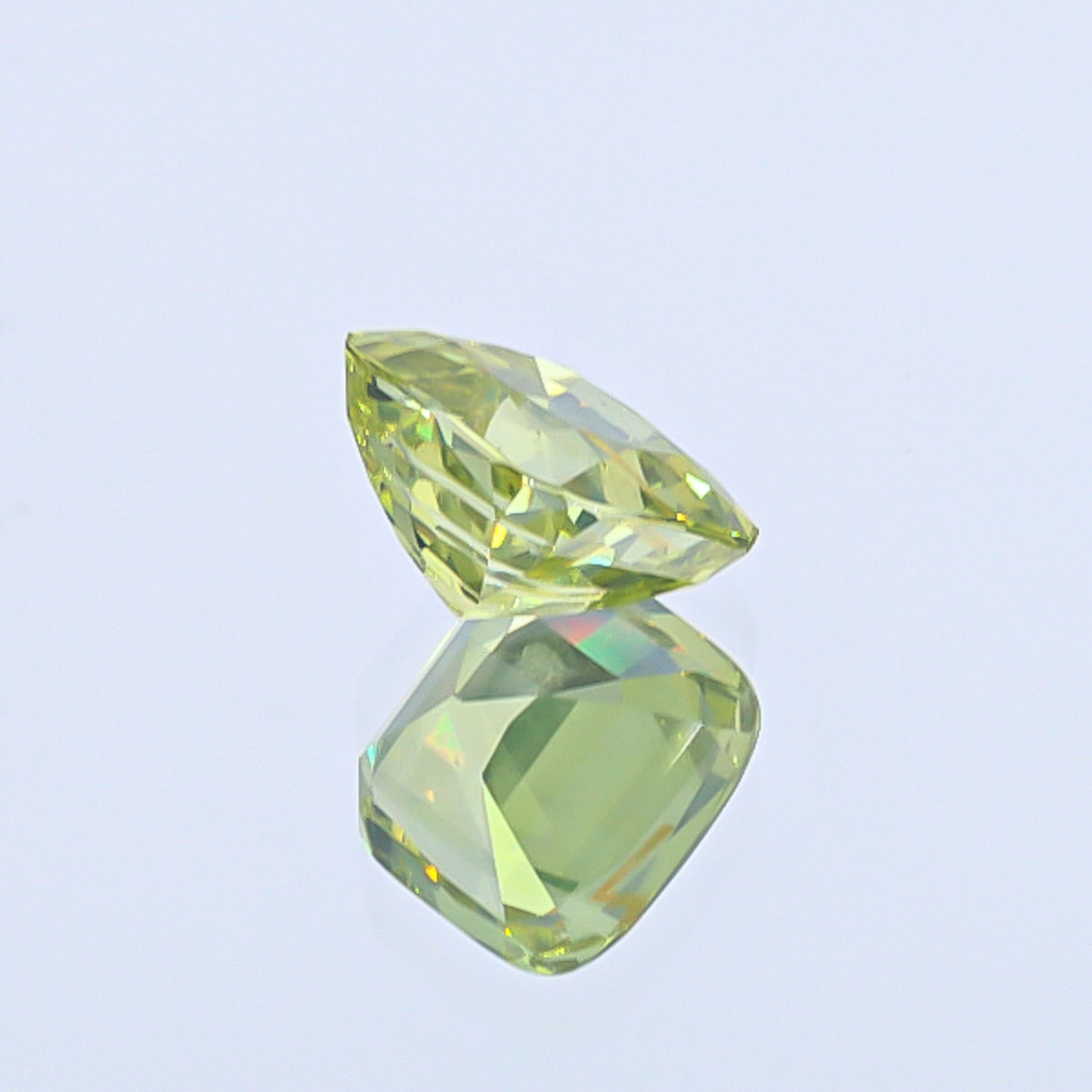 Natural Unheated Tanzanian Chrysoberyl 7.19 Carats
