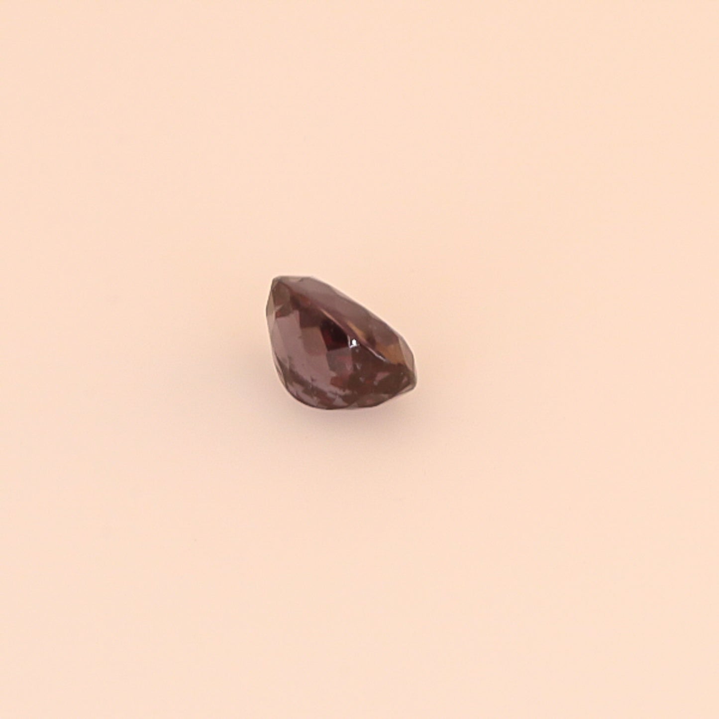 Natural Color Change Garnet 2.45 Carats