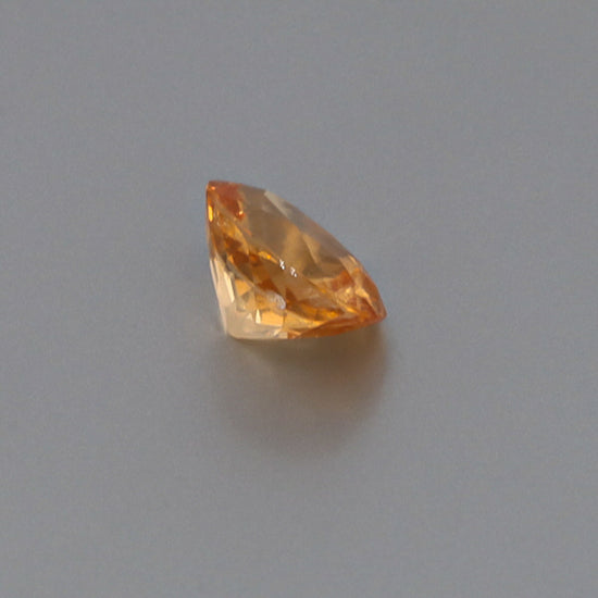 Natural Hessonite Garnet 4.76 Carats