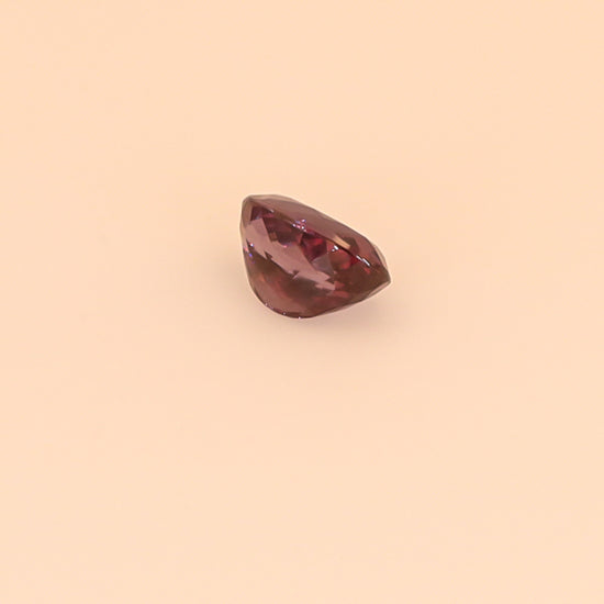 Natural Color Change Garnet 3.04 Carats