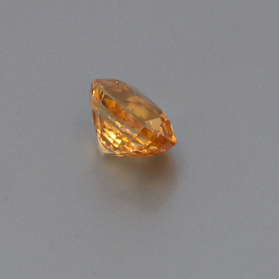 Natural Hessonite Garnet 5.75 Carats
