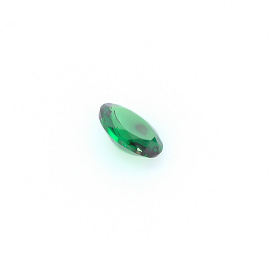 Natural Tsavorite Garnet 1.96 Carats