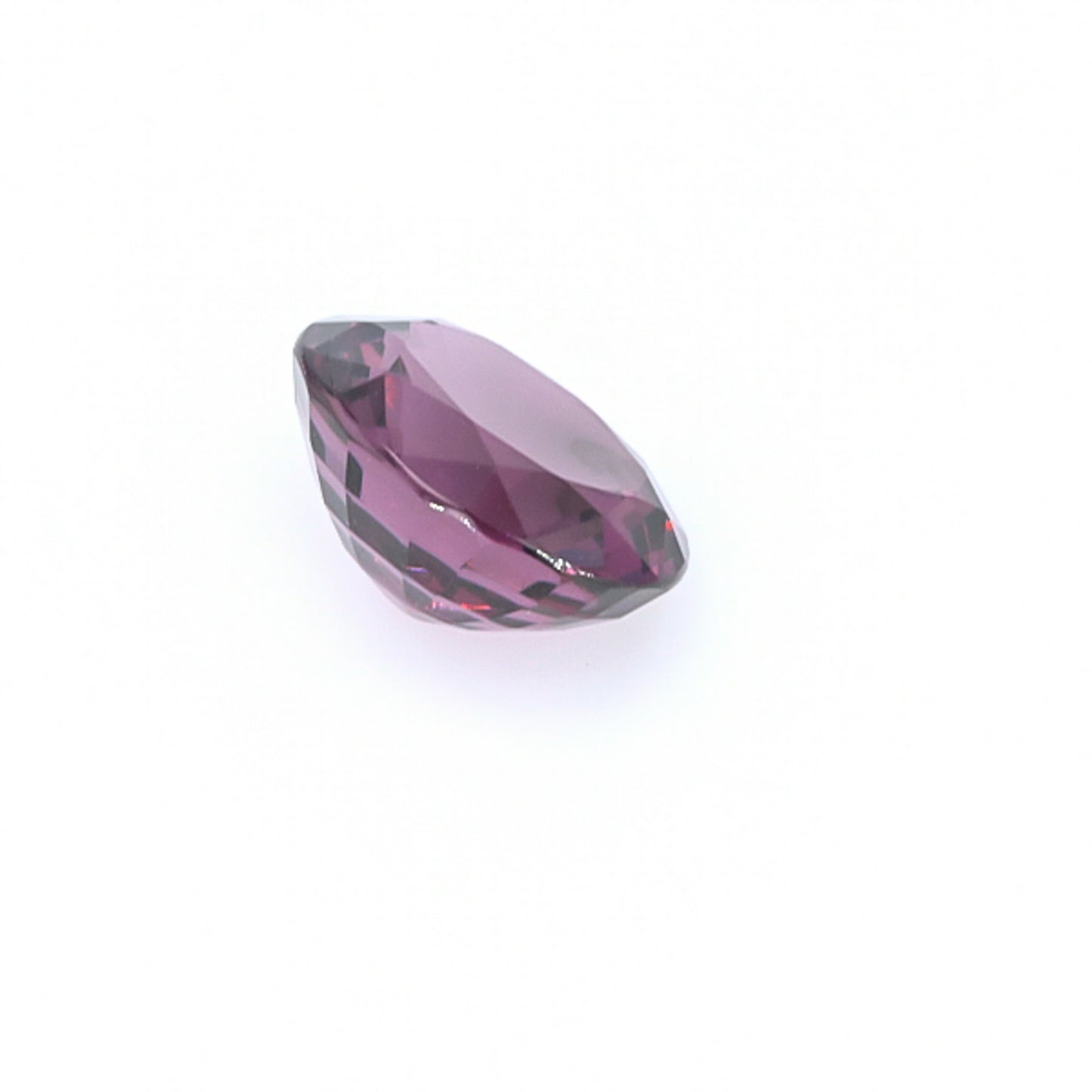 Natural Unheated Purple Spinel 9.09 Carat