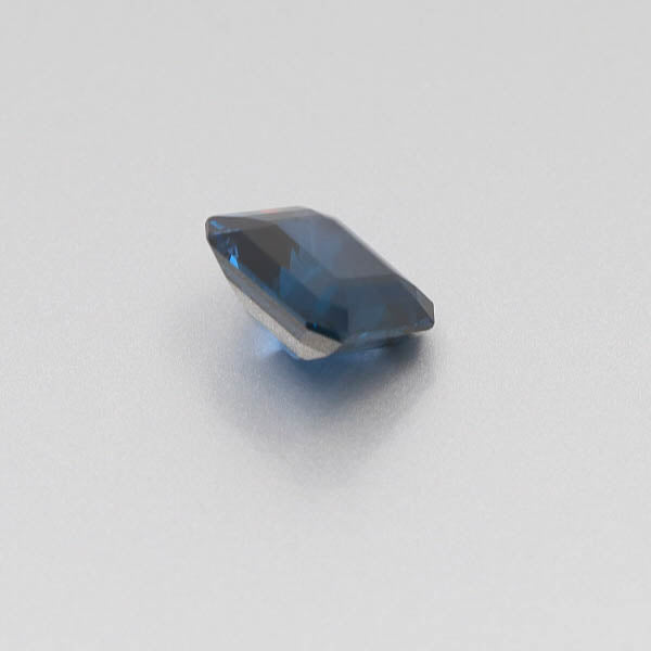 Natural Blue Spinel 6.01 Carats With GIA Report