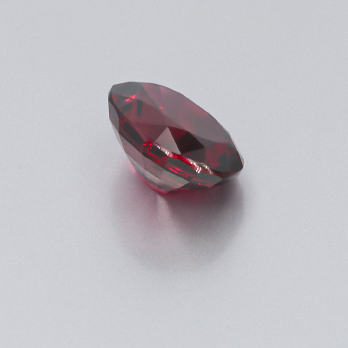 Natural Rhodolite Garnet 13.76 Carats