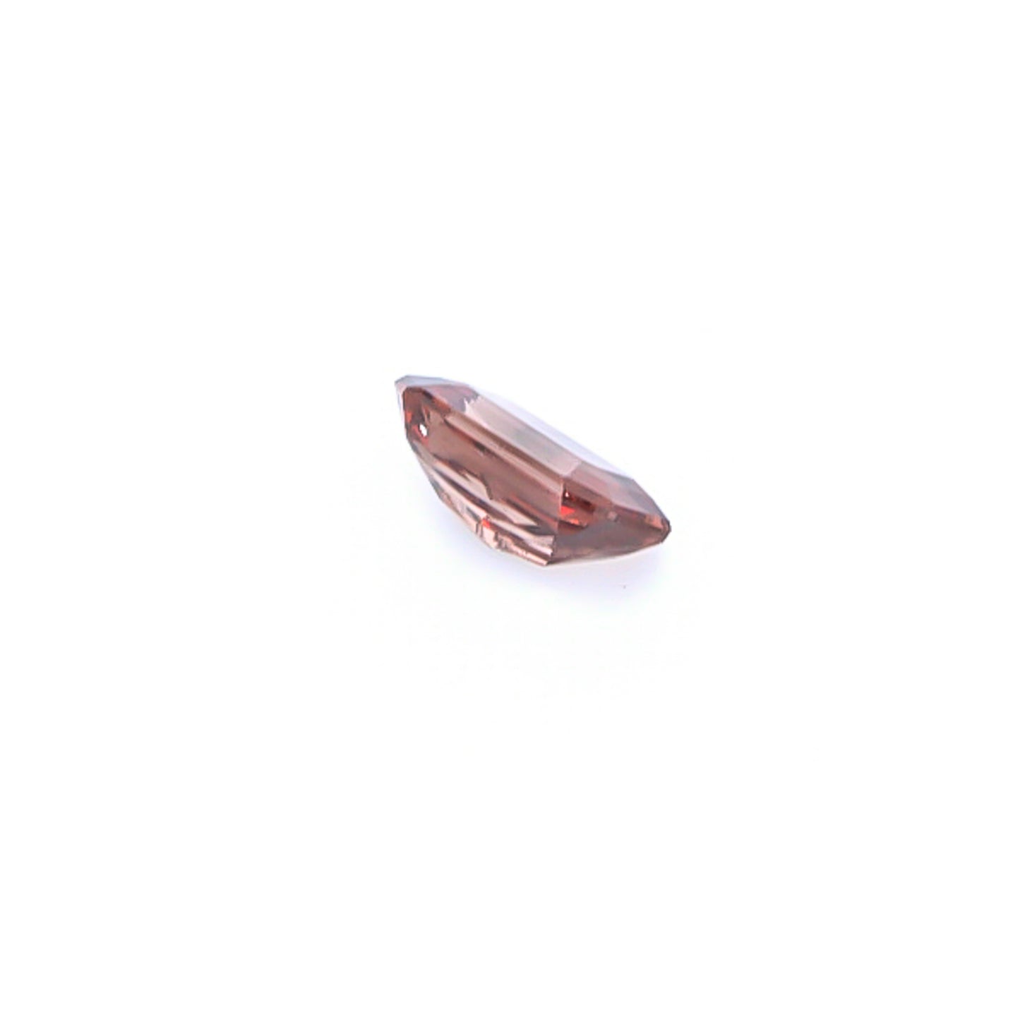 Natural Mahenge Garnet 2.08 Carats