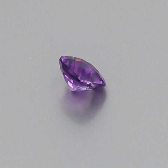 Natural Amethyst 3.09 Carats