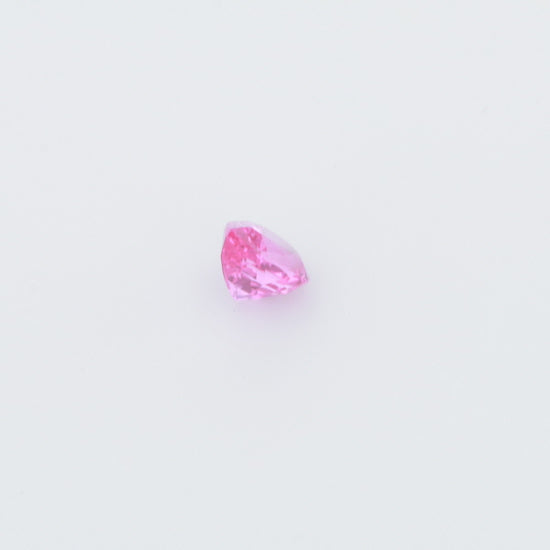 Natural Pink Spinel Pear Shape 2.02 Carats