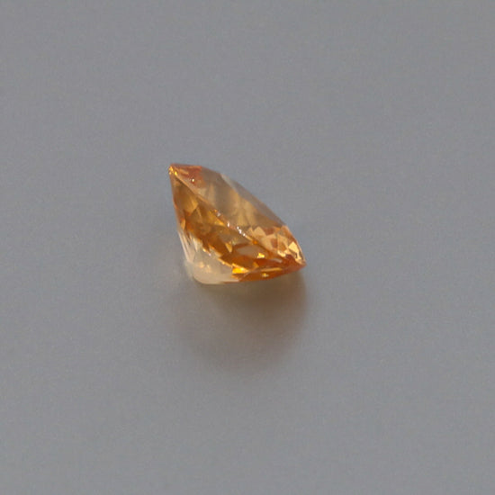 Natural Hessonite Garnet 3.65 Carats