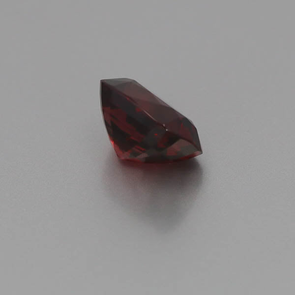 Natural Red Spinel 6.76 Carats With GIA Report