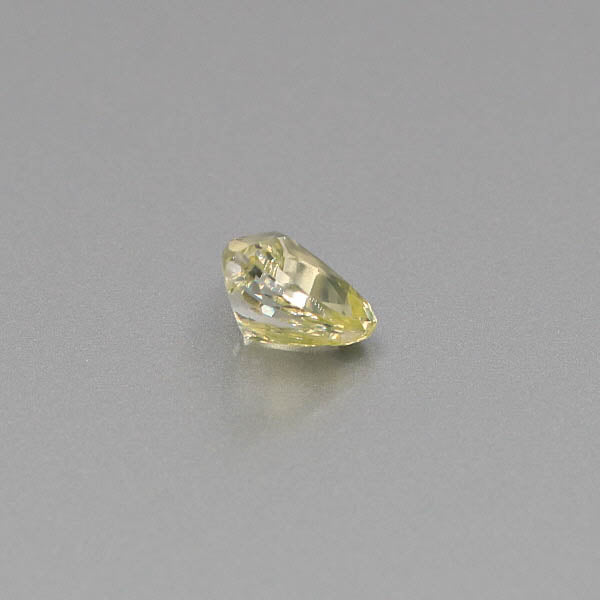 Load image into Gallery viewer, Natural Canary Garnet 2.25 Carats
