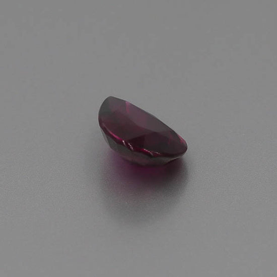 Natural Purple Garnet 3.76 Carats