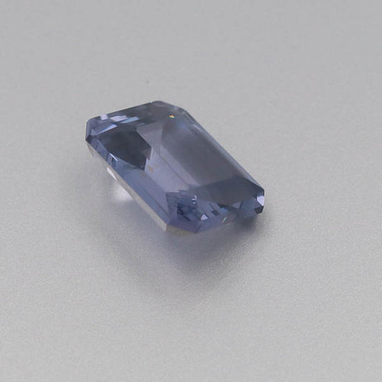 Natural Unheated Purple Spinel 8.05 Carats With GIA Report