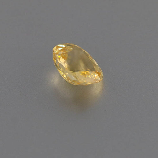 Natural Yellow Sapphire 4.52 Carats