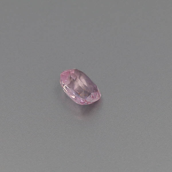 Natural Unheated Padparadscha Sapphire 3.56 Carats With GRS Report