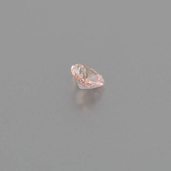 Natural Padparadscha Sapphire 2.11 Carats