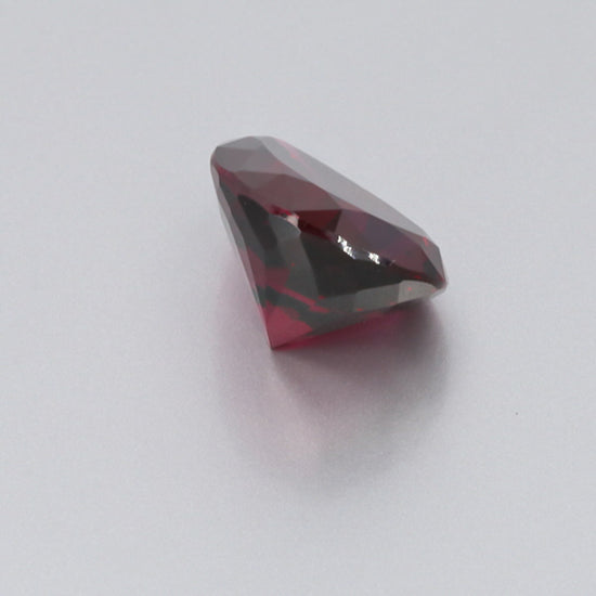 Natural Rhodolite Garnet 17.30 Carats