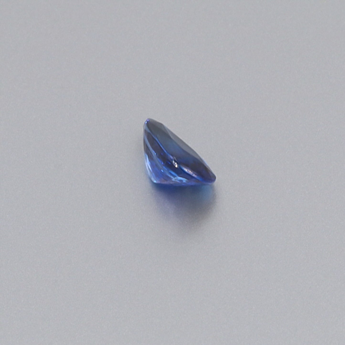 Natural Blue Sapphire 2.10 Carats