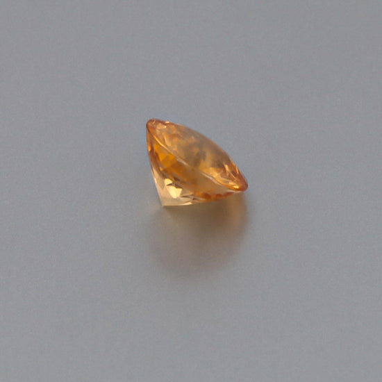 Natural Hessonite Garnet 3.42 Carats