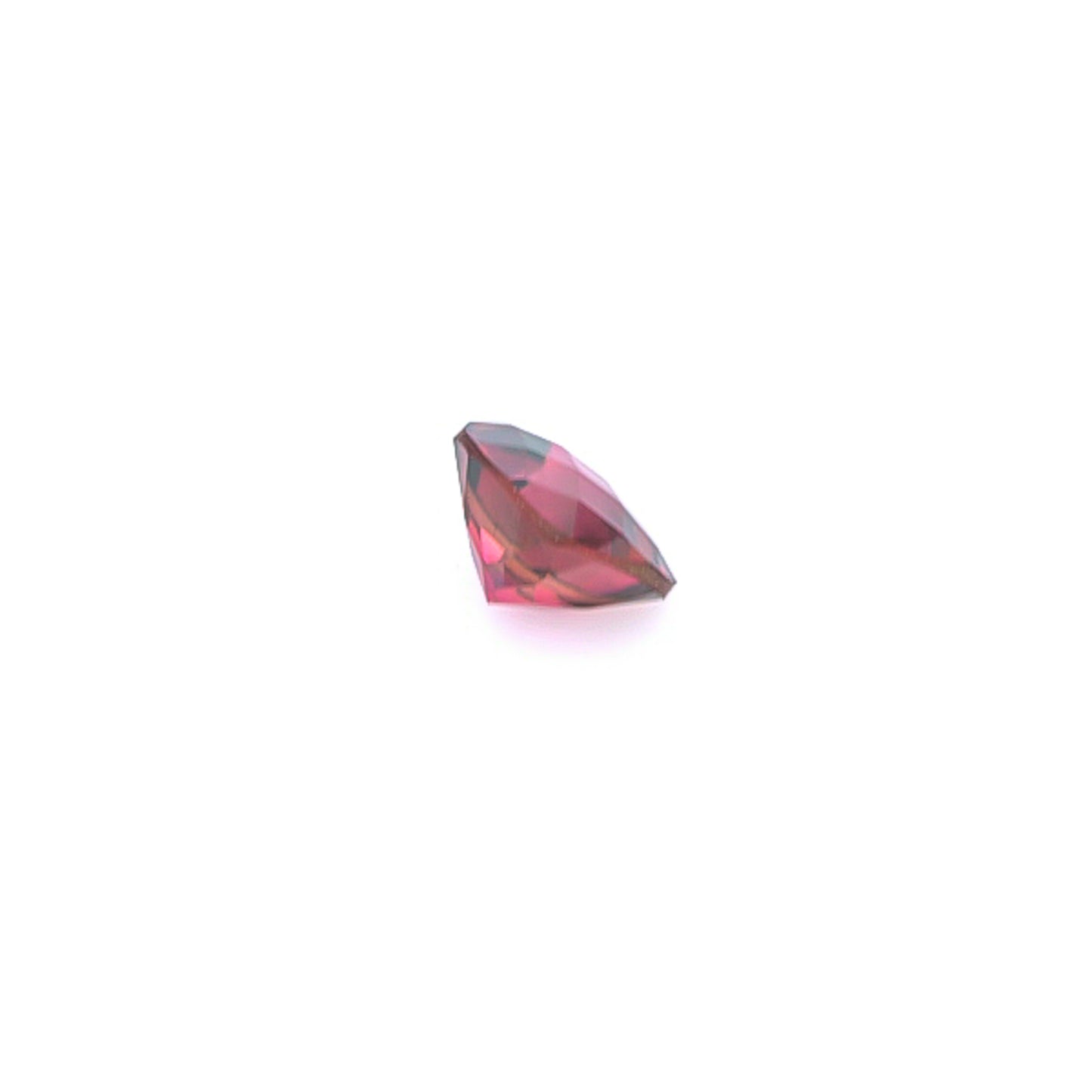 Natural Red Tourmaline or Rubellite Tourmaline 1.56 Carats