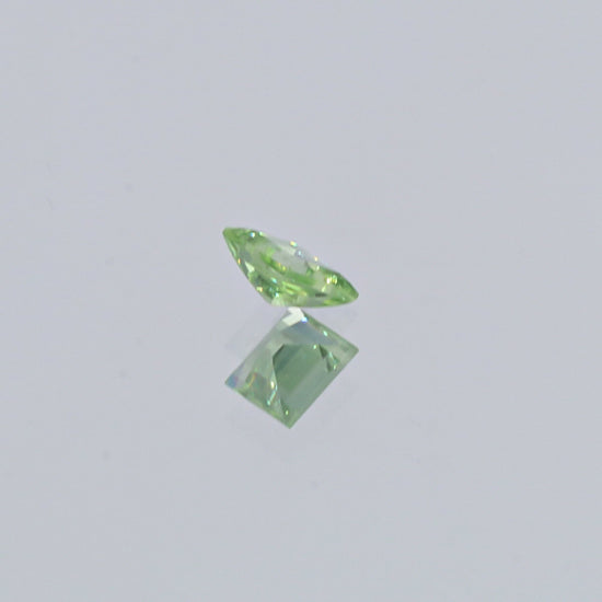Natural Grossular Garnet 1.21 Carats